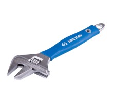 Ключ разводной 212 х 38 мм, с изменяемой губкой KING TONY 3614-08R