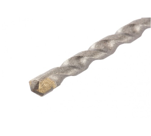 Сверло по бетону, 4 х 70 мм, Carbide tip, цилиндрический хвостовик Барс
