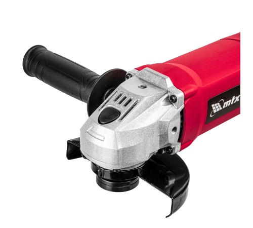 Машина шлифовальная угловая MAG125-1200, 1200 Вт, 125 мм, 12000 об/мин MTX