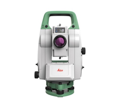Роботизированный тахеометр Leica TS16 P R500 (2quot) Arctic Роботизированный тахеометр Leica TS16 P R500 (2quot) Arctic