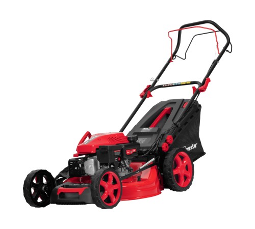 Газонокосилка бензиновая GL51SP-K, 170 см3, 51 см, привод, 50 л// MTX