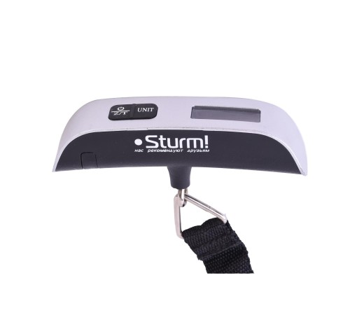 Весы-безмен Sturm! REC-LW50T (рус)