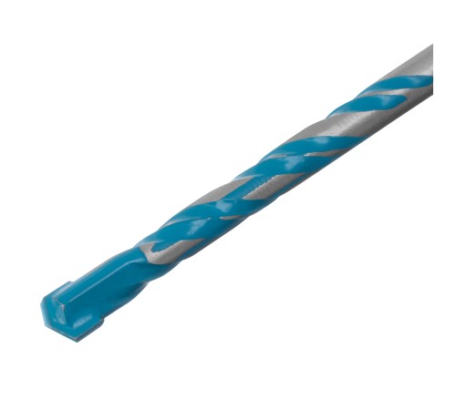 Сверло универсальное, Multipurpose PRO, 6-гр. хвостовик, 4мм Gross Сверло универсальное, Multipurpose PRO, 6-гр. хвостовик, 4мм Gross