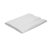 Мешок полипропиленовый, белый, бытового назначения, 95х55 см, 10 шт Сибртех