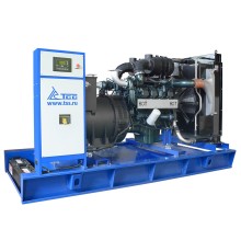Дизельный генератор ТСС АД-400С-Т400-1РМ17 Дизельный генератор ТСС АД-400С-Т400-1РМ17
