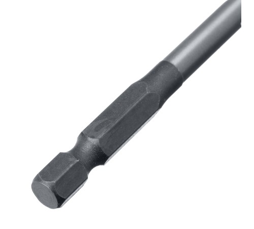 Сверло универсальное, Multi cut, 6 мм Denzel