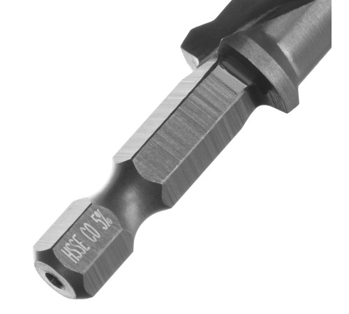 Набор сверл-метчиков, М4-М12, Co5% // Gross