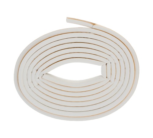 Уплотнитель, 12 м, профиль 