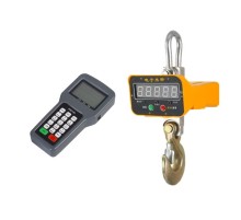 Весы электронные крановые с индикацией TOR OCS-TY-С 5T (G)