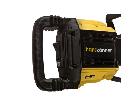 Отбойный молоток Hanskonner HDH1830H Отбойный молоток Hanskonner HDH1830H