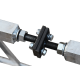 Промежуточная секция Vektor VTS-9.0 3м