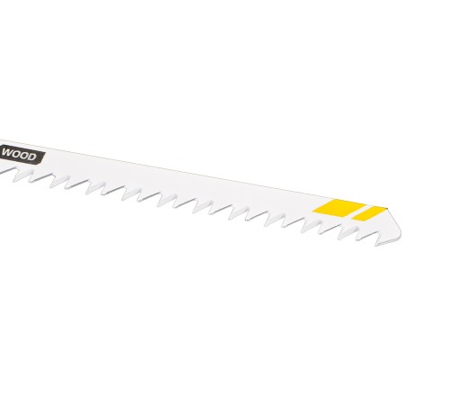 Пилки для лобзика Hanskonner H02-344D Пилки для лобзика Hanskonner H02-344D