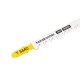 Пилки для лобзика Hanskonner H02-344D