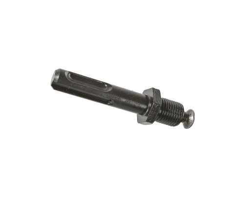 Адаптер-переходник для перфоратора, SDS Plus на резьбу 1/2, Sturm!