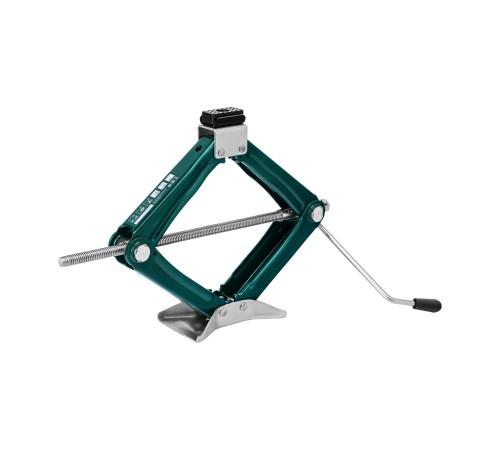 Домкрат ромбический 2 т, 100-405 мм Сибртех