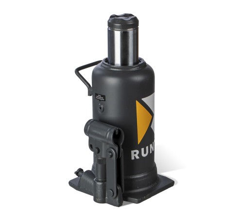 RUNTEC RT-VJ15 Домкрат бутылочный профессиональный 15 т, 228-508 мм RUNTEC RT-VJ15 Домкрат бутылочный профессиональный 15 т, 228-508 мм