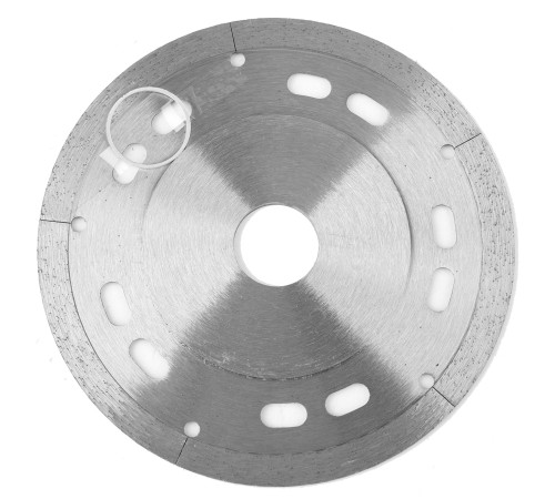 Диск алмазный отрезной ультратонкий P.I.T. DRUA ACTW11-0125B