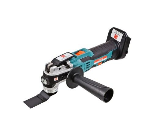 Аккумуляторный реноватор Sturm! CMF1802 1BatterySystem Аккумуляторный реноватор Sturm! CMF1802 1BatterySystem