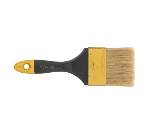 Кисть плоская 