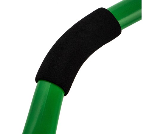 Пила лучковая, 530 мм рабочая часть, двухкомпонентная рукоятка, защитная кулиса, Palisad