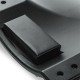 RUNTEC RT-CRP06 Лежак пластиковый на 6 колесах