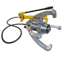 Съемник гидравлический TOR EP-20T с выносным насосом (N)