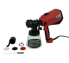 Краскопульт электрический Энергомаш ГАРАНТ КП1-650Р