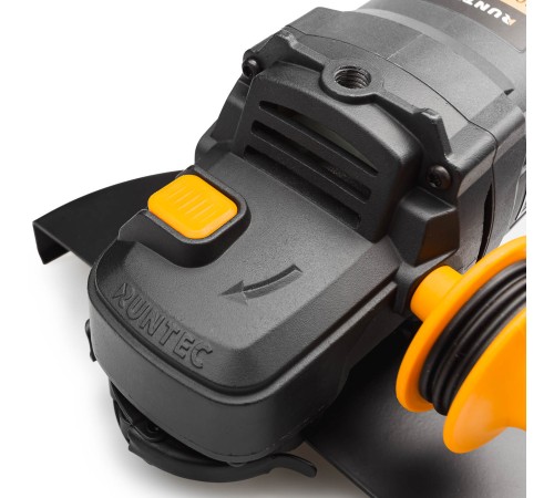 RUNTEC RT-ADC2200 Шлифмашина угловая RUNTEC 230 мм, 230В, 2200Вт RUNTEC RT-ADC2200 Шлифмашина угловая RUNTEC 230 мм, 230В, 2200Вт