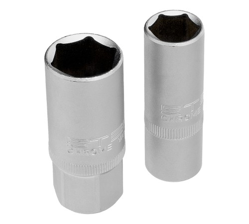 Набор инструмента, 1/2, Cr-V, S2, усиленный кейс, 58 предметов Stels