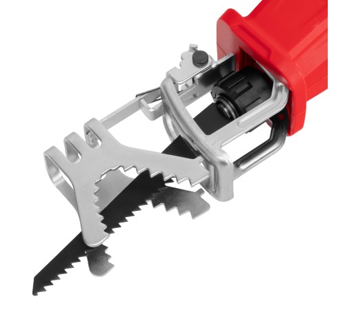 Пила сабельная аккумуляторная RС-65, Li-Ion, 12 В MTX