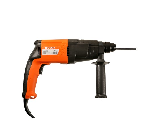 Перфоратор SDS Plus СОЮЗ ПЕС-2550 Перфоратор SDS Plus СОЮЗ ПЕС-2550