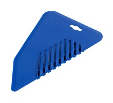 Шпатель прижимной пластмассовый, 280 мм Сибртех