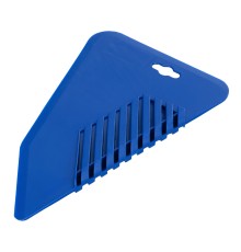 Шпатель прижимной пластмассовый, 280 мм Сибртех