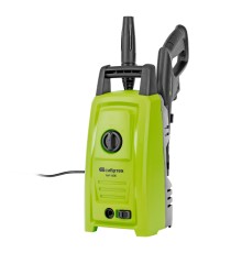 Моечная машина высокого давления АМ-1600, 1600 Вт, 130 бар, 330 л/ч, переносная Сибртех