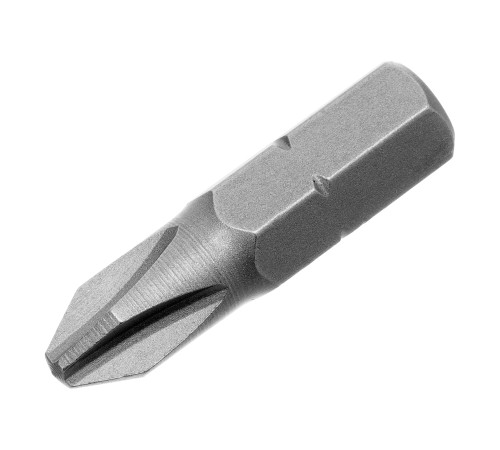 Отвертка ревер. + биты, 41 пред., PH+PZ+SL+H+T, CrV, 2к рукоятка Сибртех