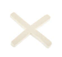 Крестики 3 мм, для кладки плитки, 250 шт Сибртех