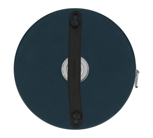 Рулетка геодезическая 50 м х 13 мм, закрытый корпус, фибергласовая лента Сибртех Рулетка геодезическая 50 м х 13 мм, закрытый корпус, фибергласовая лента Сибртех