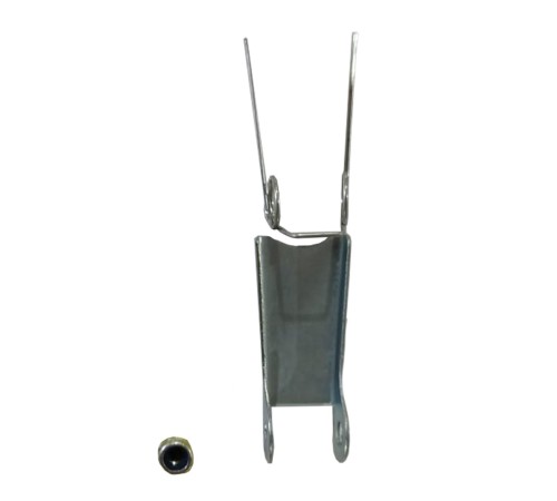 Защелка для крюков чалочных TOR 320А 5,0 т (D)