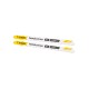 Пилки для лобзика Hanskonner H02-101BRF