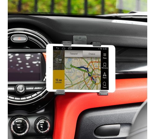 Универсальный держатель планшета Stels