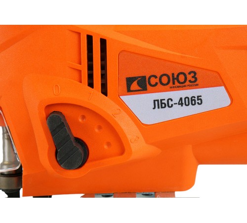 Лобзик электрический СОЮЗ ЛБС-4065