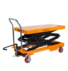 RUNTEC RT-TL100 Тележка-стол для агрегатов г/п 1000 кг