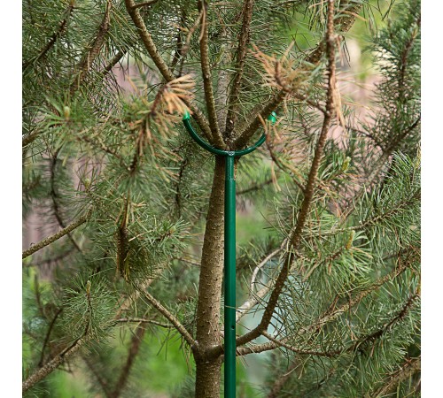 Опора регулируемая, для поддержки веток деревьев Сибртех Опора регулируемая, для поддержки веток деревьев Сибртех