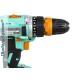 Аккумуляторный шуруповерт Sturm! CD3618T 1BatterySystem