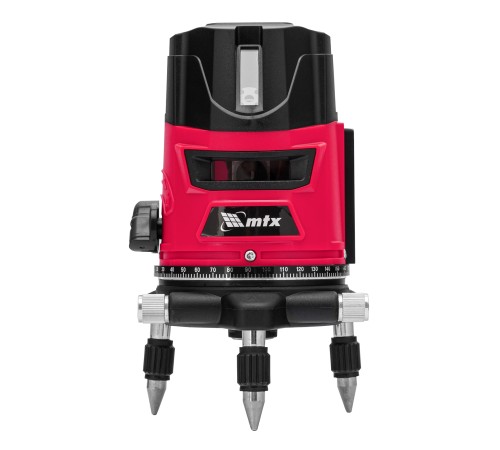 Лазерный уровень CRL-30R, 30 м, красный луч, батарейки, резьба 5/8 Лазерный уровень CRL-30R, 30 м, красный луч, батарейки, резьба 5/8