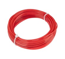 Леска для триммера звезда, 2.0 мм х 15 м, Сибртех