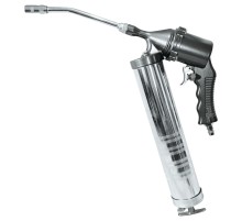 Шприц пневматический 400 мл, автомат МАСТАК 662-00501