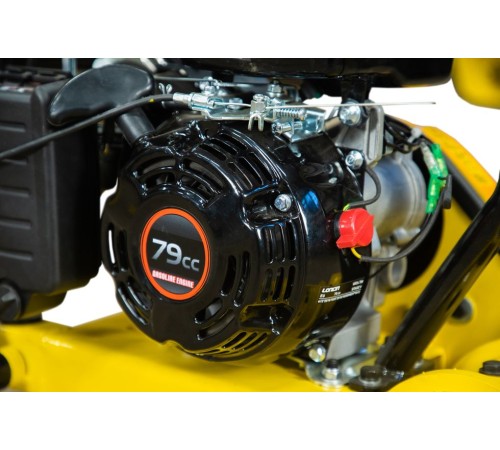 Виброплита TOR C-50(R) (Loncin) Виброплита TOR C-50(R) (Loncin)