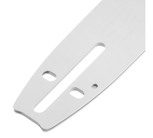 Шина для бензопилы, длина 45 см (18"), шаг 0,325", паз 1,5 мм, 72 звена// MTX