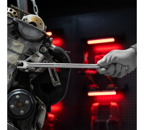 Набор шоферский с квадратом 1/2, 24 предмета Matrix